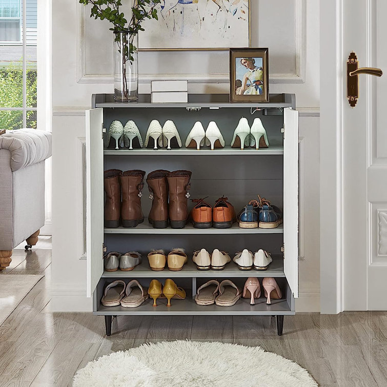 Shoe best sale stand cupboard